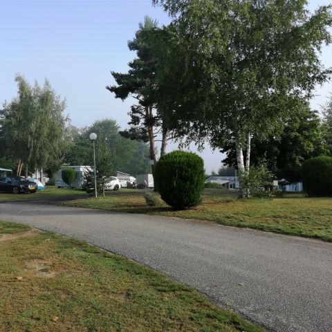 Camping du Sabot - Camping Haute-Loire - Image N°2