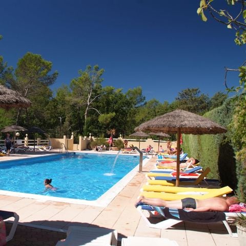 Camping Le Parc - Camping Var - Image N°4