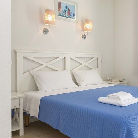 CASA 4 persone - Maisonette bilocale da 4 posti letto