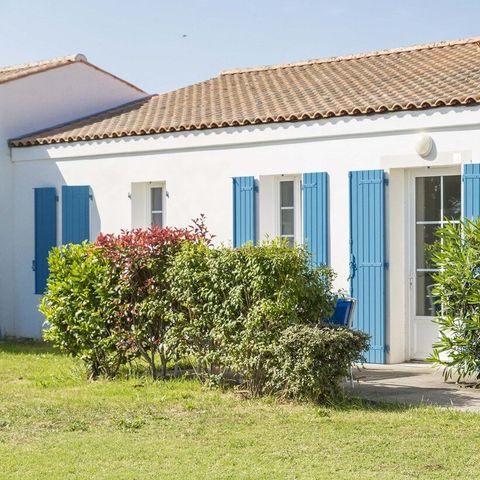 Résidence Odalys Terre Marine - Camping Charente-Maritime - Afbeelding N°5