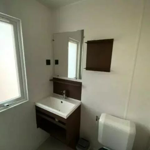 MOBILE HOME 2 people - Premium 2 Rooms 2 Persons Air-conditioned + TV