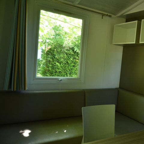 CASA MOBILE 5 persone - Mobil-home Classic 2bed 5p arrivo sabato