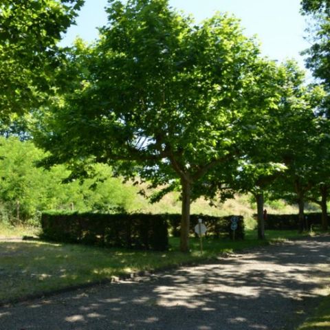 EMPLACEMENT - avec électricité