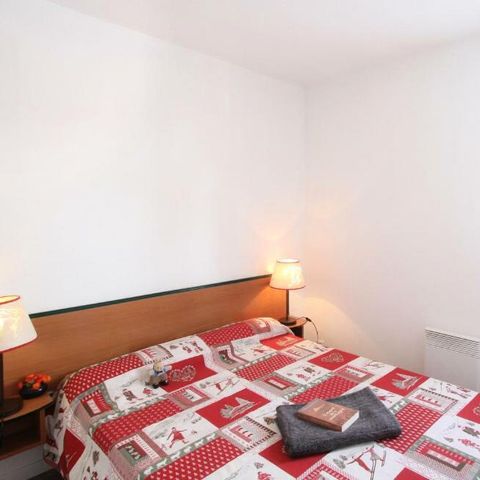 APARTMENT 4 Personen - Wohnung 4 personen