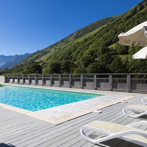 Résidence Odalys Les Chalets de l'Arvan II - Camping Savoie - Afbeelding N°2