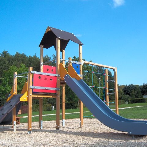 Camping Parc des Joumiers - Camping Yonne - Image N°4