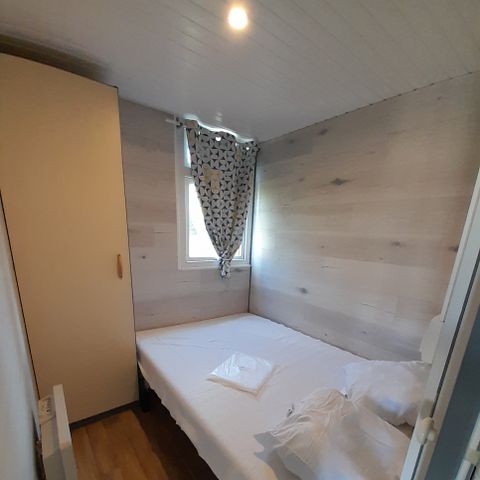 CHALET 6 personnes - 3 chambres Class3