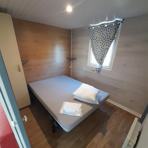 CHALET 6 personnes - 3 chambres Class3