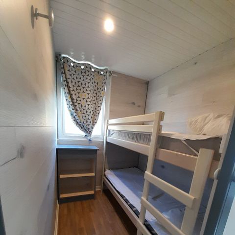 CHALET 6 personnes - 3 chambres Class3