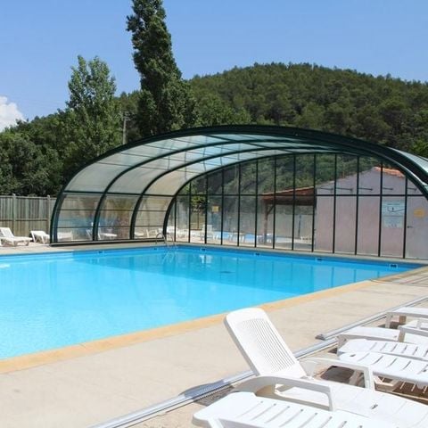 Camping La Vidaresse   - Camping Var