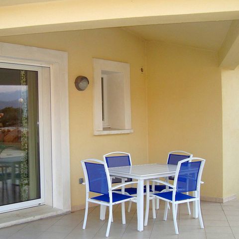 VILLA 8 personnes - Villa 8 personnes