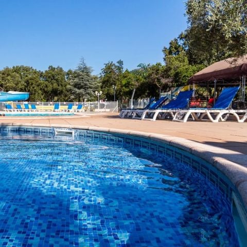 Camping Acqua E Sole - Camping Zuid-corsica - Afbeelding N°2