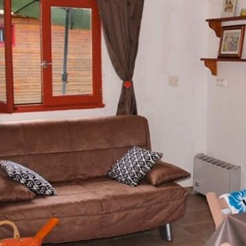 CHALET 6 personnes - CONFORT