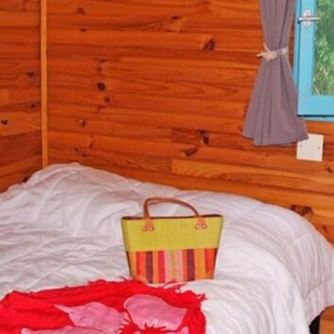 CHALET 6 personnes - CONFORT