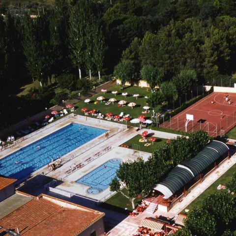 Camping Regio - Camping Salamanca - Image N°2