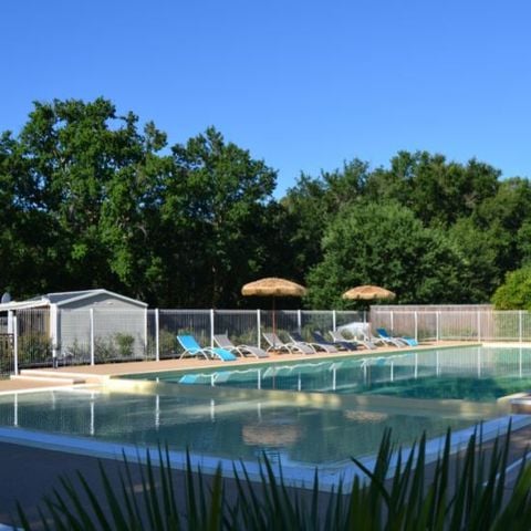 Camping Las Chancas - Camping Landes