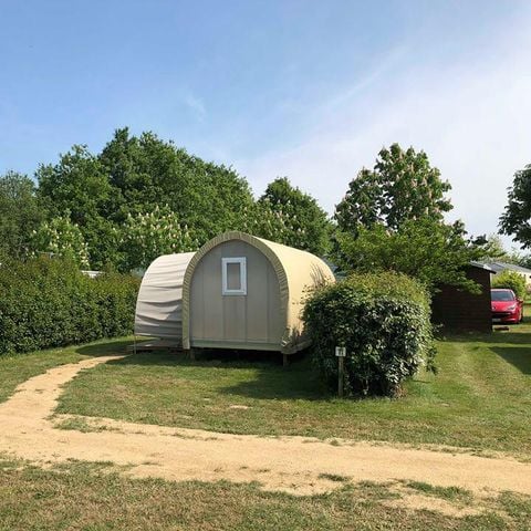 Camping Au Pré de l'Etang - Camping Vendée - Image N°4