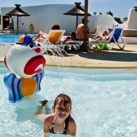 Camping SUNELIA  Le Clos du Rhône  - Camping Bouches-du-Rhône - Image N°5