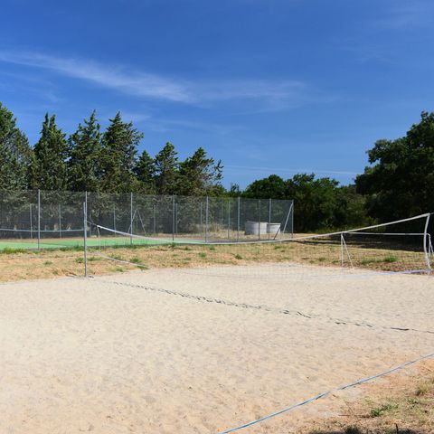 Résidence Odalys Côté Canal - Camping Aude - Image N°3