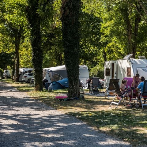 Camping RCN La Bastide en Ardèche - Camping Ardèche