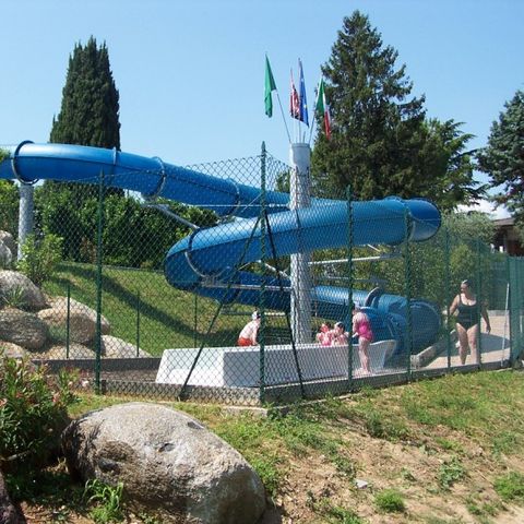 Camping Internazionale Eden  - Camping Brescia - Afbeelding N°3