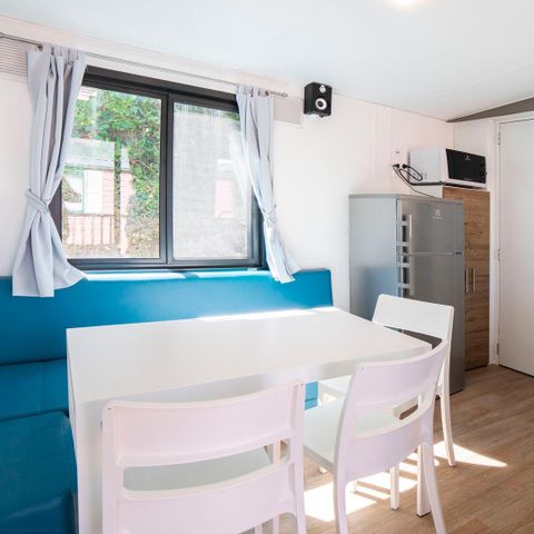 MOBILHOME 5 personnes - Next L