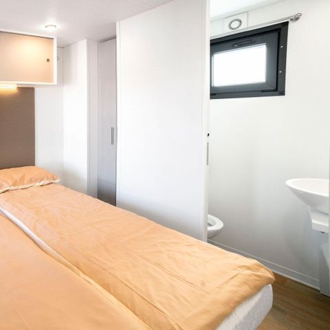 MOBILHOME 5 personnes - Next L