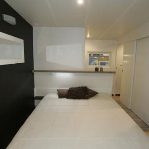 MOBILE HOME 5 people - MH2 VIP TAOS 35 sqm