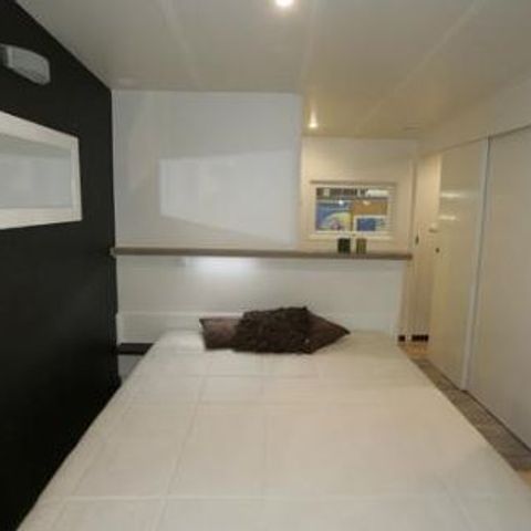 CASA MOBILE 6 persone - MH3 VIP TAOS 40 mq