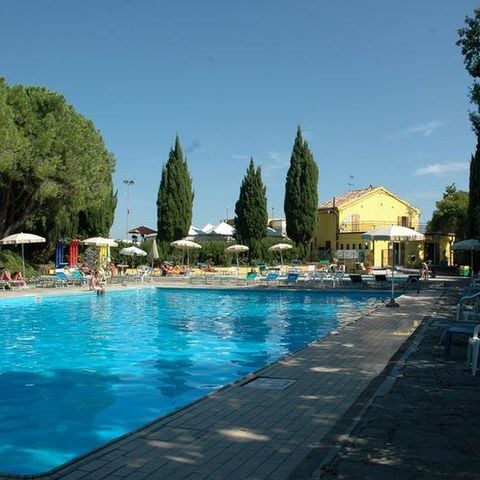 Camping Mar Y Sierra - Camping Pesaro Y Urbino - Image N°3