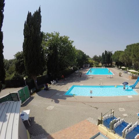 Camping Mar Y Sierra - Camping Pesaro Y Urbino - Image N°5