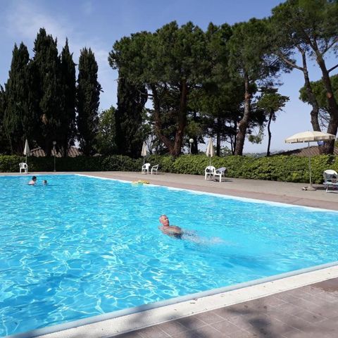 Camping Mar Y Sierra - Camping Pesaro E Urbino - Afbeelding N°2