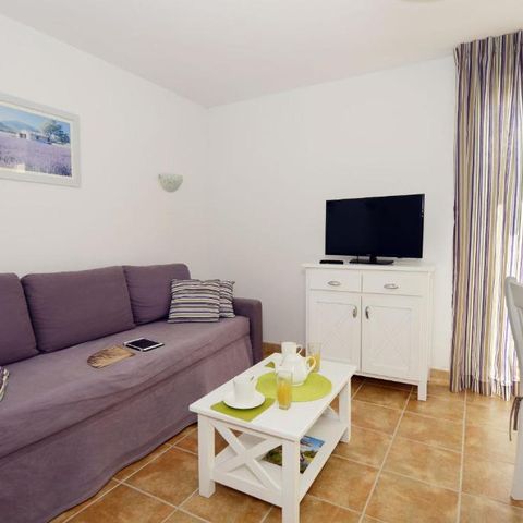 HOUSE 6 people - 3-room maisonette duplex sleeps 6