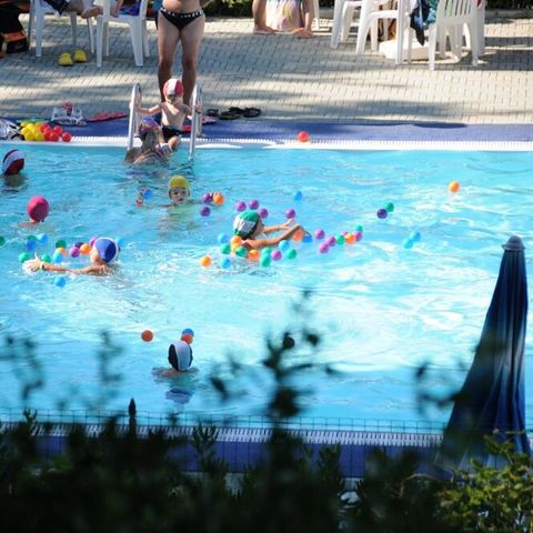 Camping Internazionale San Menaio - Camping Foggia - Afbeelding N°4