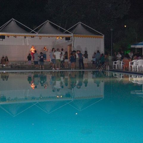 Camping Internazionale San Menaio - Camping Foggia - Image N°3