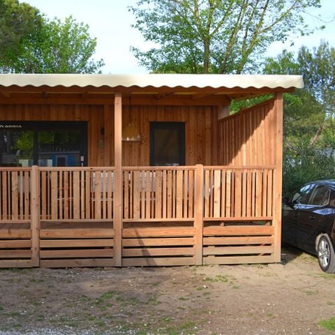 MOBILHOME 5 personnes - SunLodge Babul