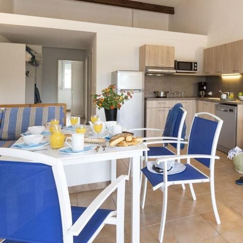 Apartement 4 Personen - Wohnung 4 personen