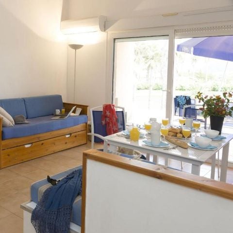 Apartement 4 Personen - Wohnung 4 personen