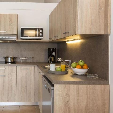 Apartement 6 Personen - Wohnung 6 personen