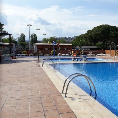 Camping Bon Repos - Camping Barcellona - Image N°5