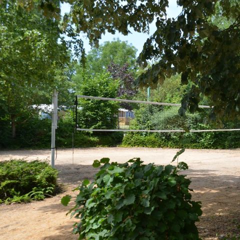 Camping de Santenay - Camping Côte-d'Or - Image N°3