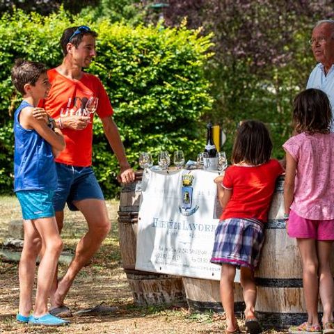 Camping de Santenay - Camping Côte-d'Or - Afbeelding N°4