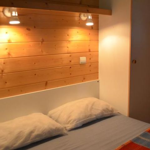 CHALET 7 persone - COMFORT 6/7 pers