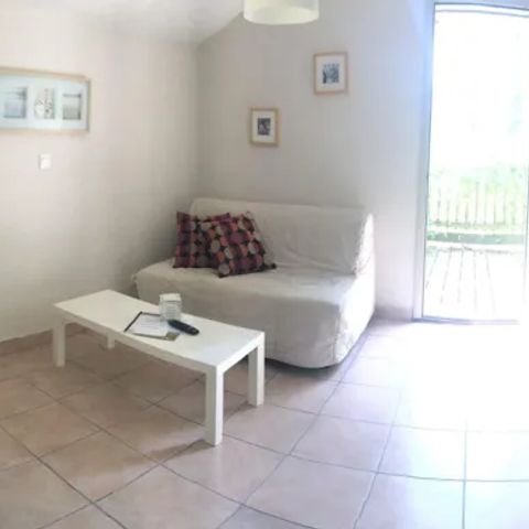 APARTMENT 2 people - Standard Apartment 30m² 1 bedroom + towels and sheets + terrace + TV