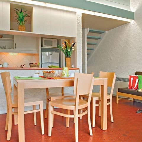 Apartement 8 Personen - Wohnung 8 personen