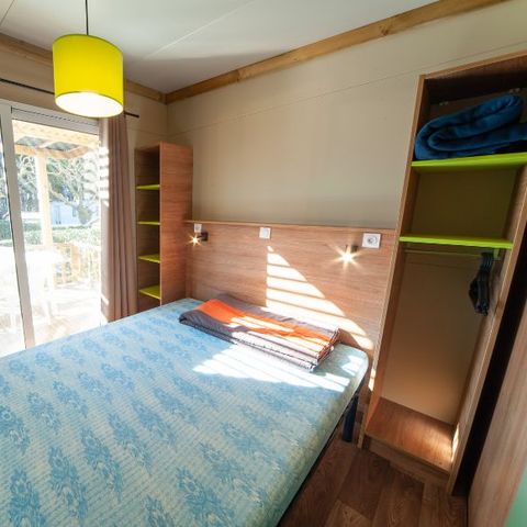 CHALET 6 people - LEISURE - TV