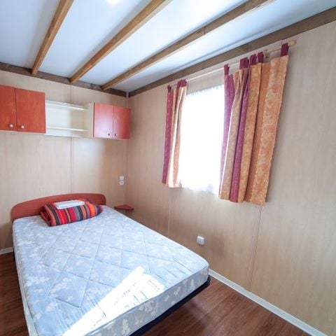 CHALET 6 persone - Tempo libero 6 persone 3 camere da letto 35m²