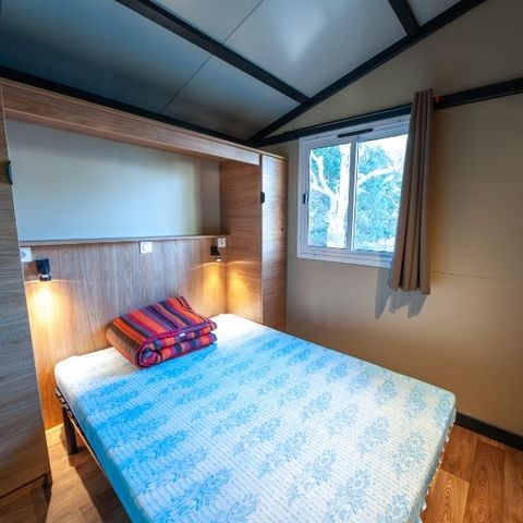 CHALET 2 people - Cocoon for 2 people 1 bedroom 22m² (22m²)