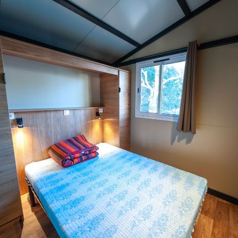 CHALET 2 persone - Cocoon per 2 persone 1 camera da letto 22m² (22m²)