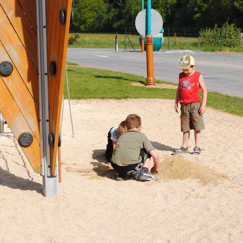 Camping Domaine de la Motte - Camping Ardennen - Afbeelding N°4